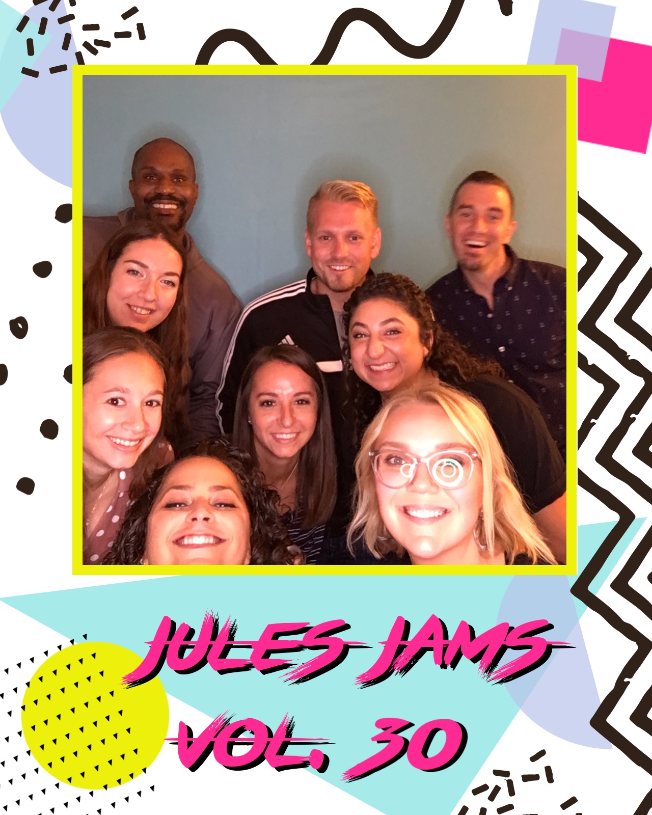 Jules Jams VOL 30 | View more photos from the event at events.alfrescophoto.com/u/AlfrescoPhoto/Jules-Jams-VOL-30